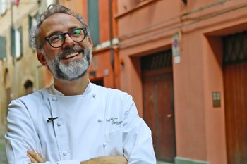 Massimo Bottura