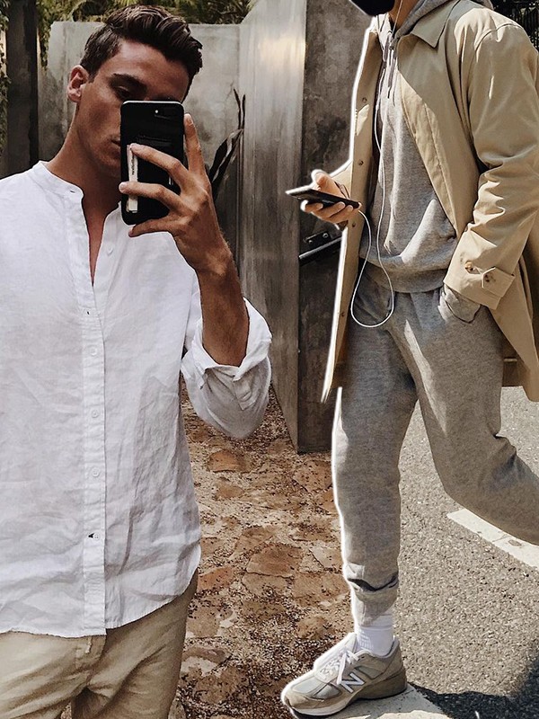 My Style Rules: Brock DeHaven