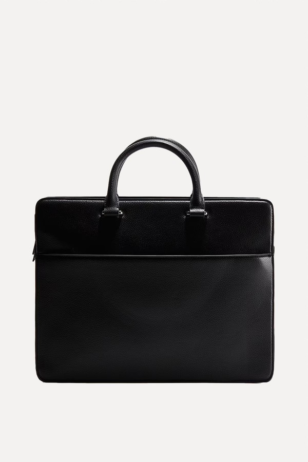 Briefcase from H&M