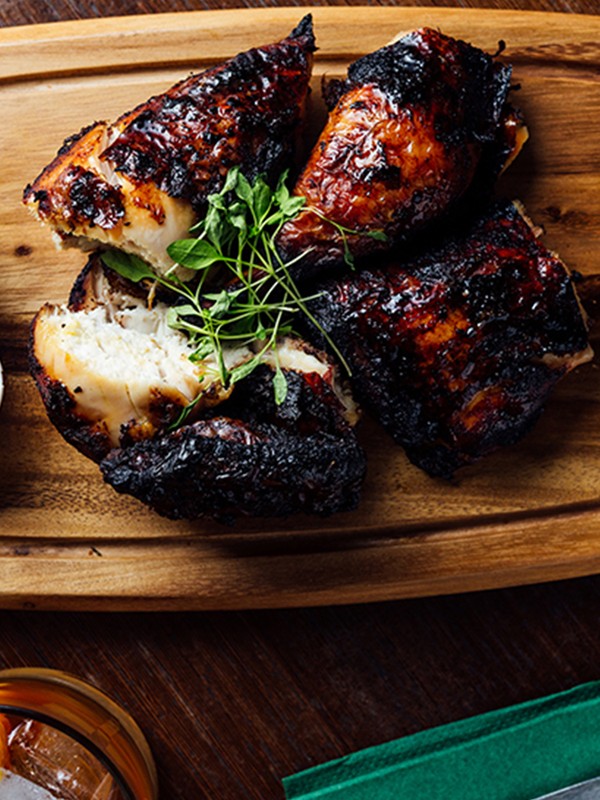 How To Cook With Jerk Seasoning