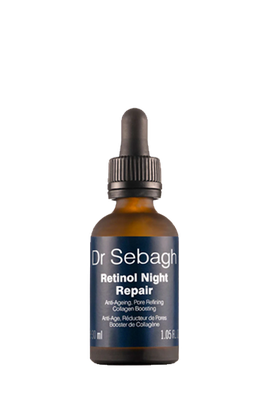 Retinol Night Repair from Dr Sebagh
