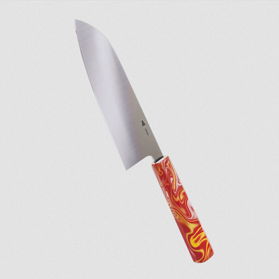 Santoku - Momo from All Day Goods