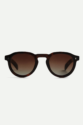 Round Sunglasses  from Zara