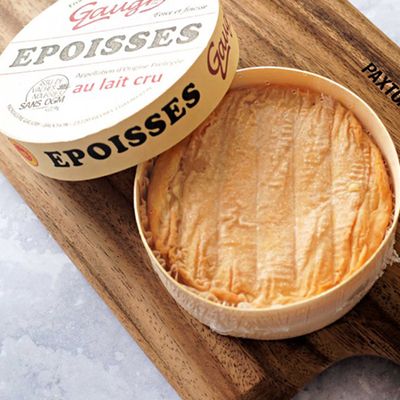 Epoisses from Paxton And Whitfield