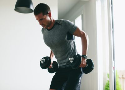 8 Of The Best At-Home Workouts 
