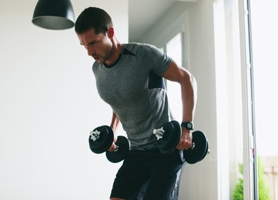 8 Of The Best At-Home Workouts