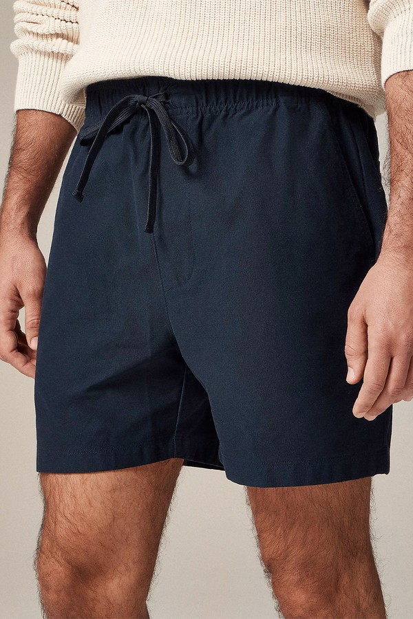 Everyday Drawstring Shorts