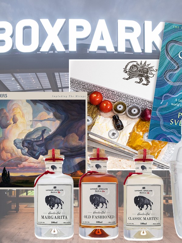 What To Do This Weekend 20.08.20