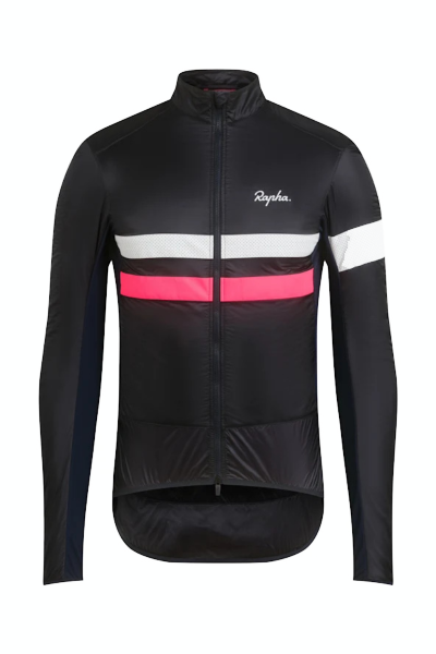 Brevet Insulated Jacket