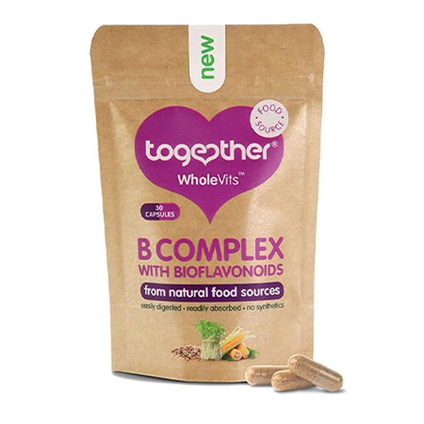 B-Vitamin Complex from Together Health