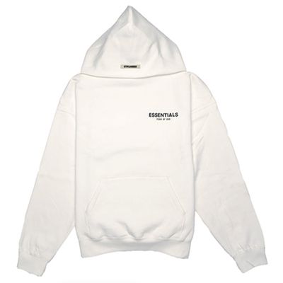 Fear Of God Essentials from Pullover Hoodie
