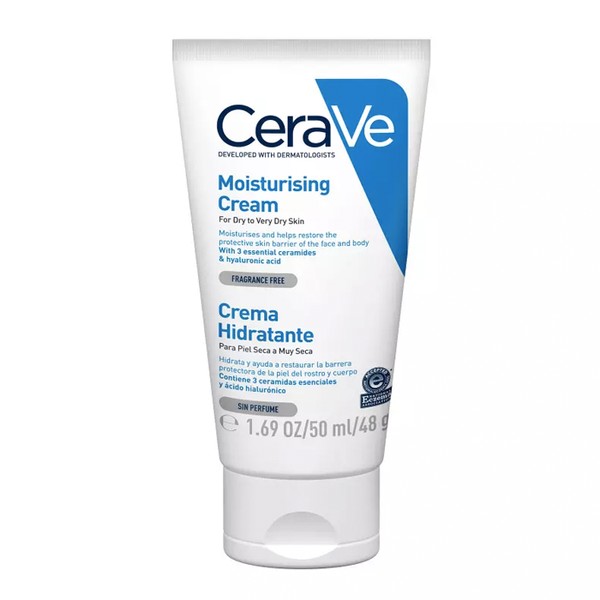 Moisturising Cream from CeraVe