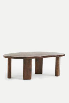 Mango Wood Coffee Table from H&M