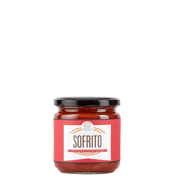 Sofrito Tomato Sauce from Brindisa