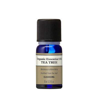 Tea Tree Oil from Neals Yard