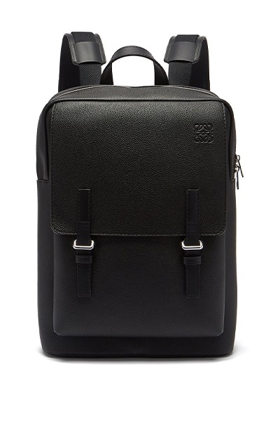 Military Backpack from Loewe