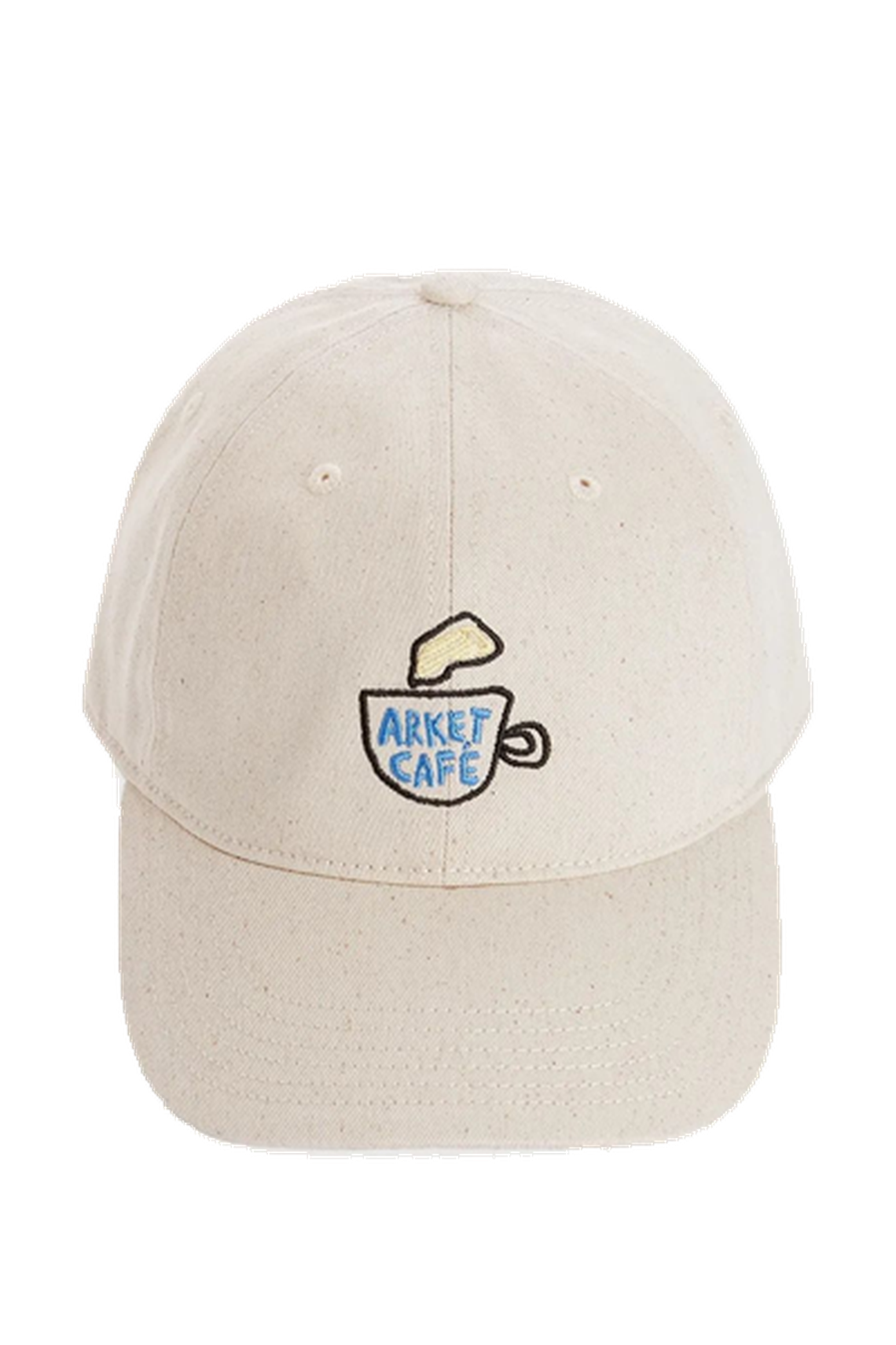 Cafe Cap from  ARKET