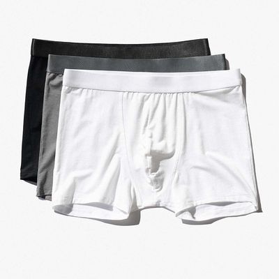 3 × Boxer Briefs