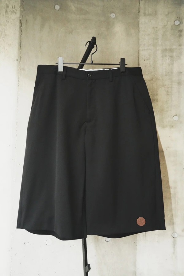 3/4 Length Shorts