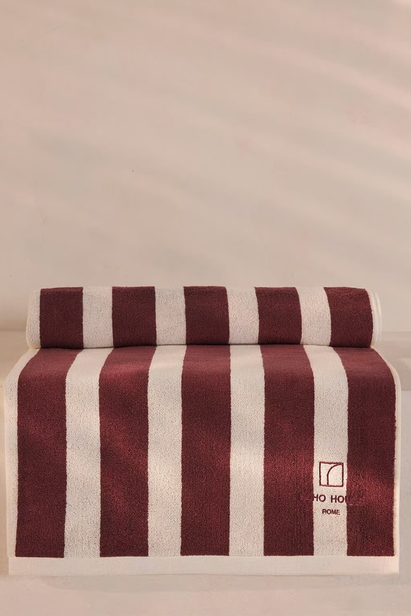 House Pool Towel from Soho Home