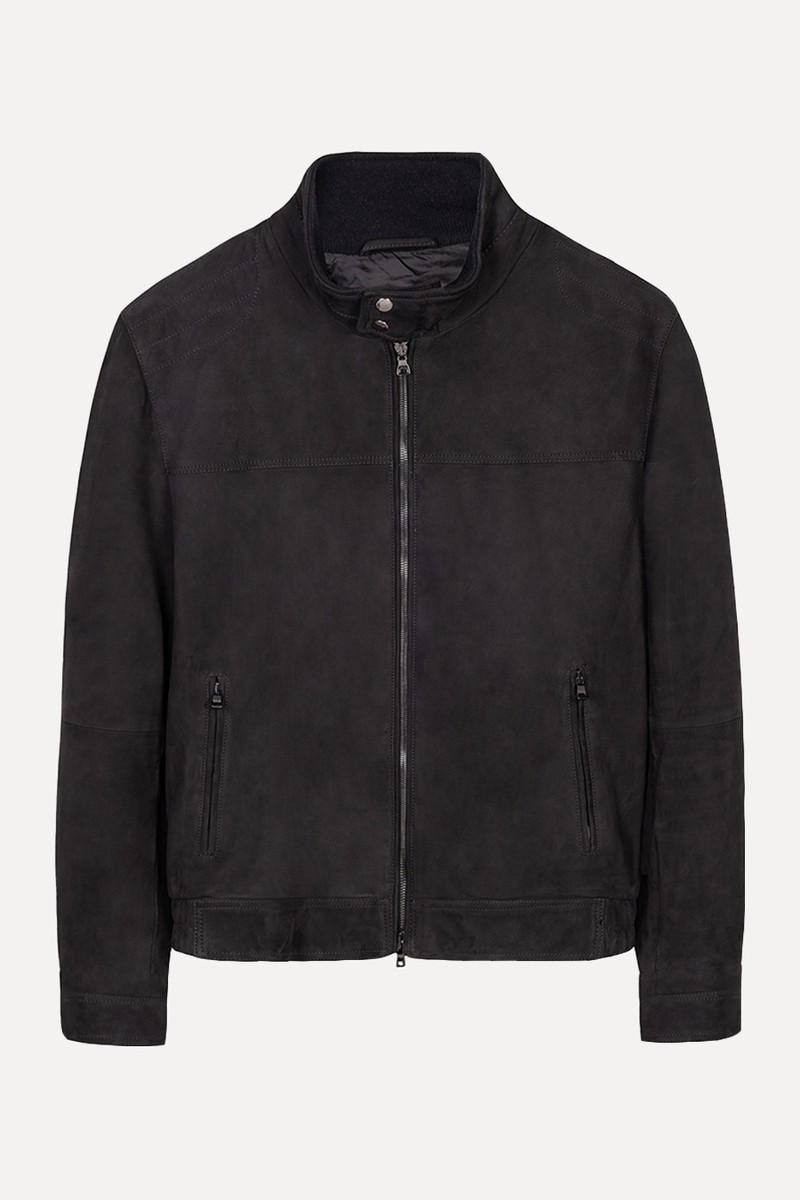 Suede Leather from Luca Faloni