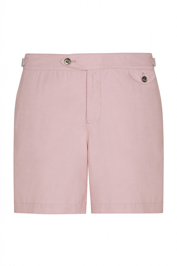 Clipper Swim Shorts