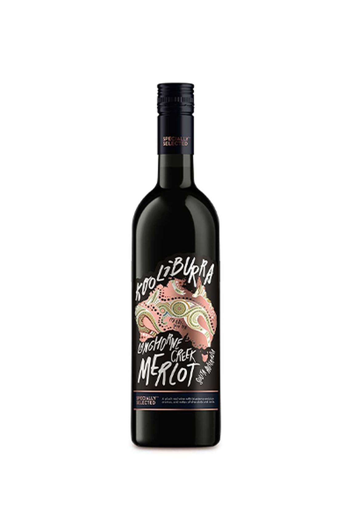 Specially Selected Langhorne Creek Merlot