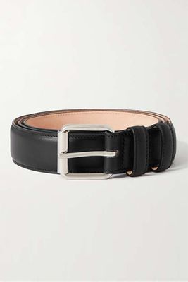 Paris Leather Belt from A.P.C.