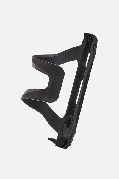 Side Access Cycling Bottle Cage from Rockrider