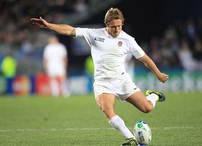 What Jonny Wilkinson’s Up To Now
