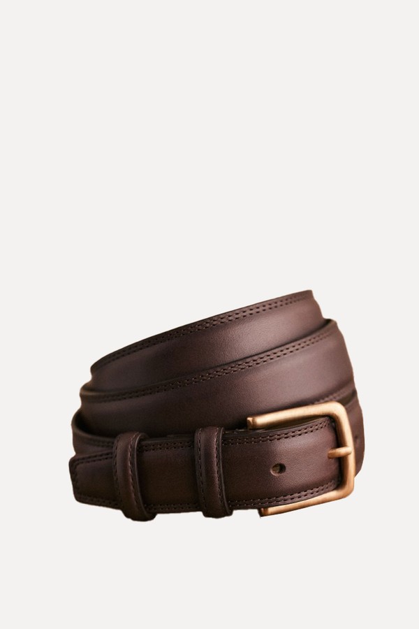 Clarence Belt from Octobre Editions