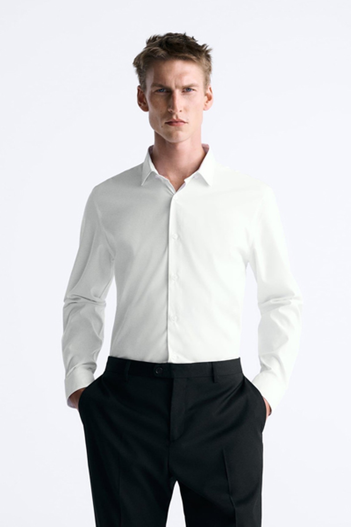 Active Shirt from Zara