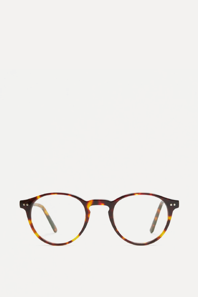 The Cloud Glasses from Jimmy Fairly