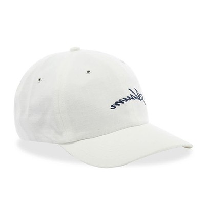 Script Logo Cap from Adsum