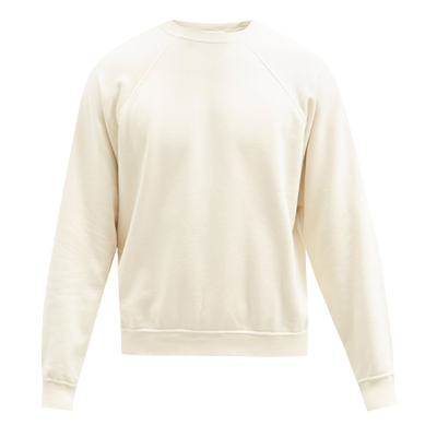 Jacob Cotton Jersey Sweatshirt