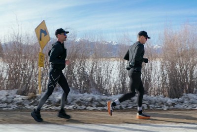 What It’s Like To Train For An Ultrarun – With **William Goodge**
