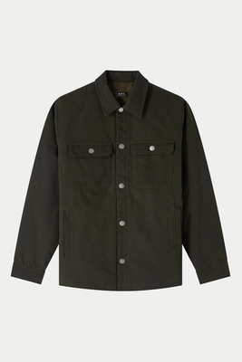 Alex Jacket from A.P.C