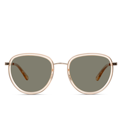 Gouverneur Sunglasses from Christopher Cloos