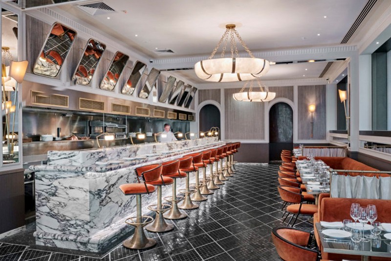 Le Comptoir Robuchon