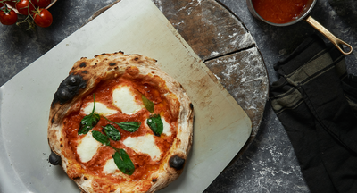 12 Of The Best Pizza Ovens 