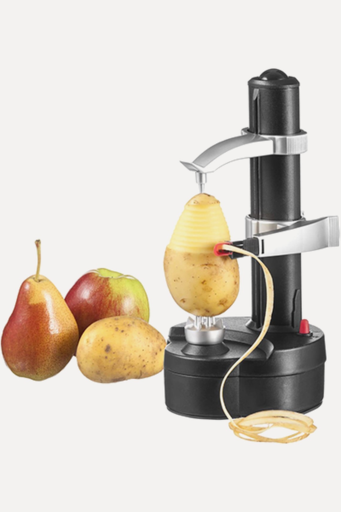 Electric Potato Peeler from Paramount City