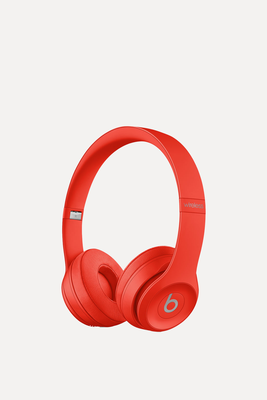 Beats Solo³ Wireless Bluetooth On-Ear Headphones from Beats By Dre
