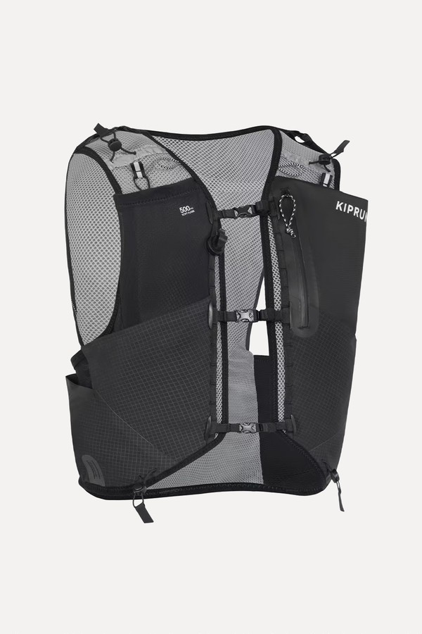 900 Unisex Trail Running 10 L Bag from Kiprun