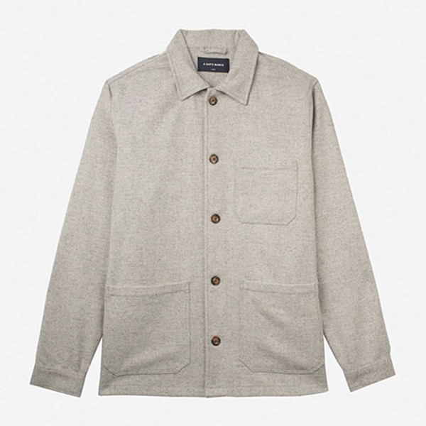 Original Overshirt