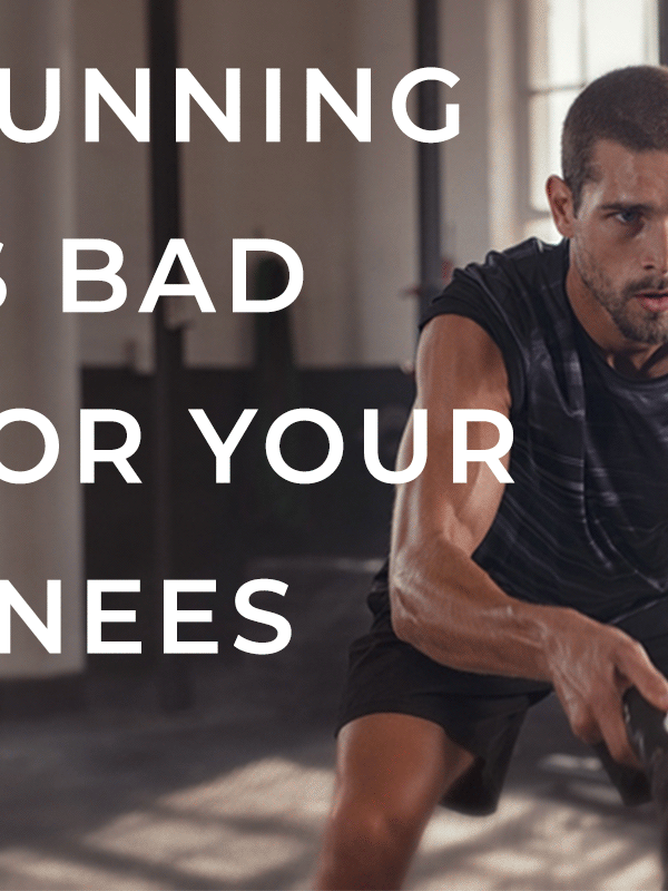 11 Fitness Myths You Need To Forget