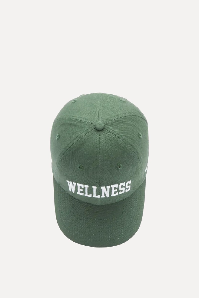 Wellness Ivy Cap  from Sporty & Rich Wellness 