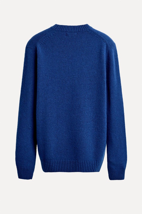 100% Cashmere Jumper from Zara