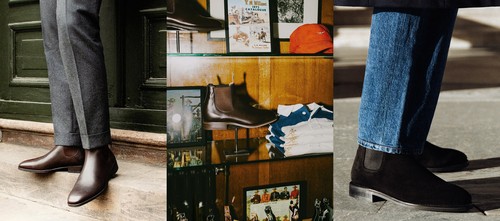 The Best Chelsea Boots To Buy Now