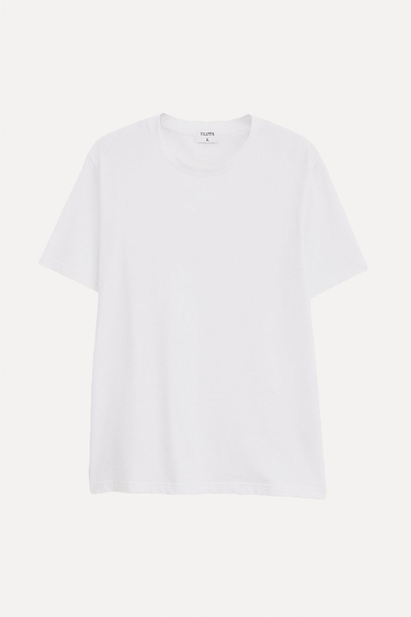 Filip Tee from Filippa K
