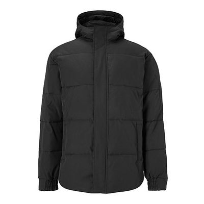 Funnel Neck Puffer Jacket from Kin